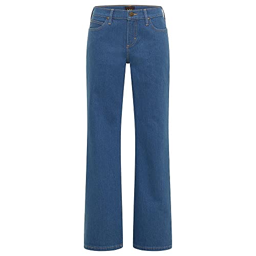 Lee Classic jean bootcut femme taille basse 27/33