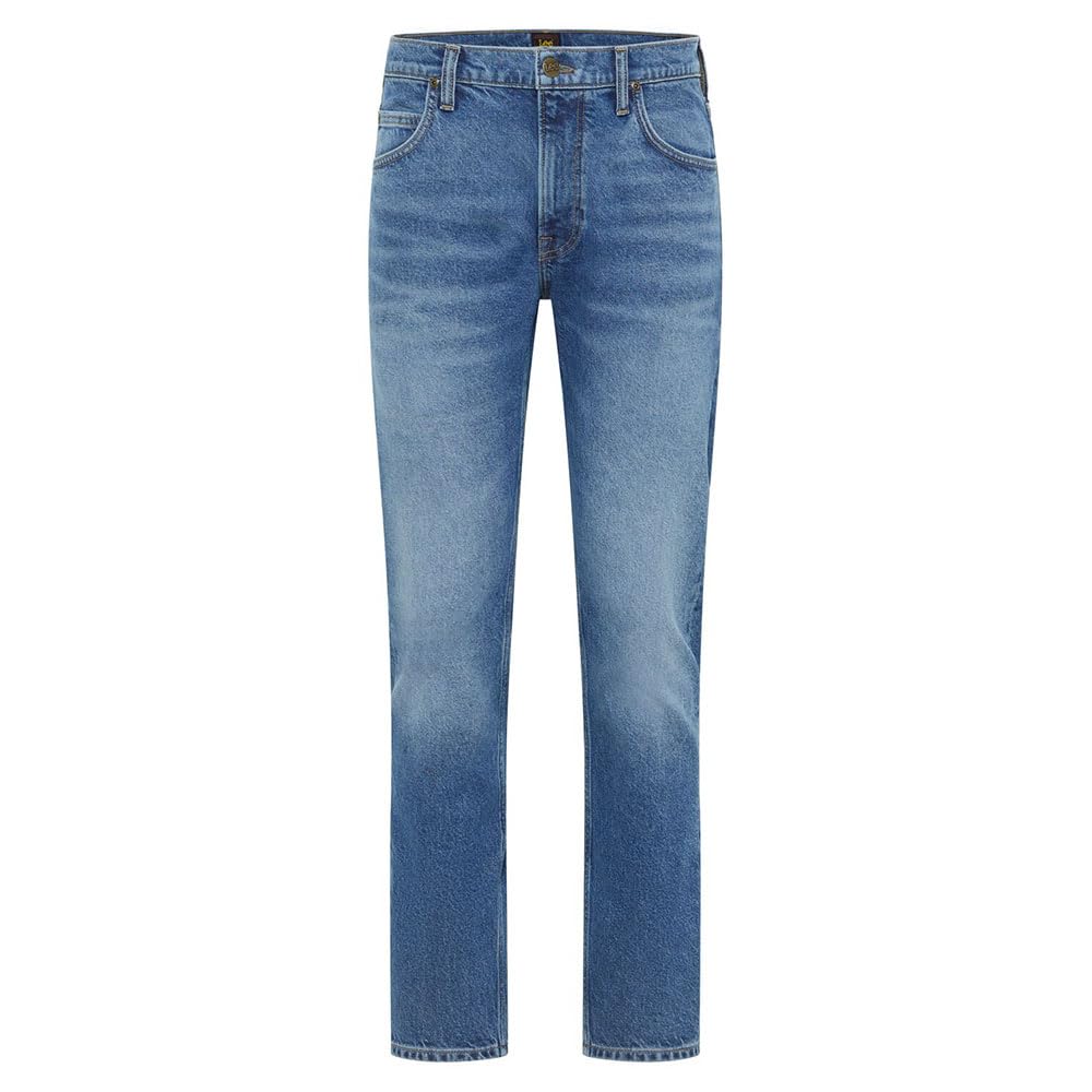 Lee Rider jean homme slim groundwater