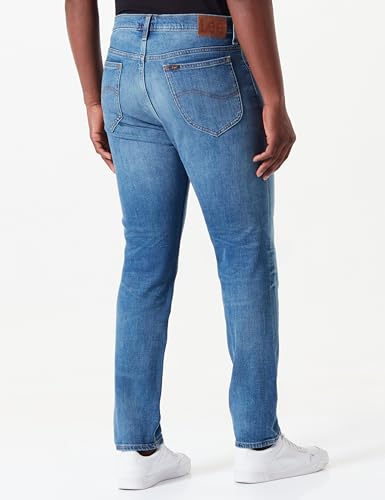 Lee Rider jean homme Arizona Sky 29/32 coupe droite