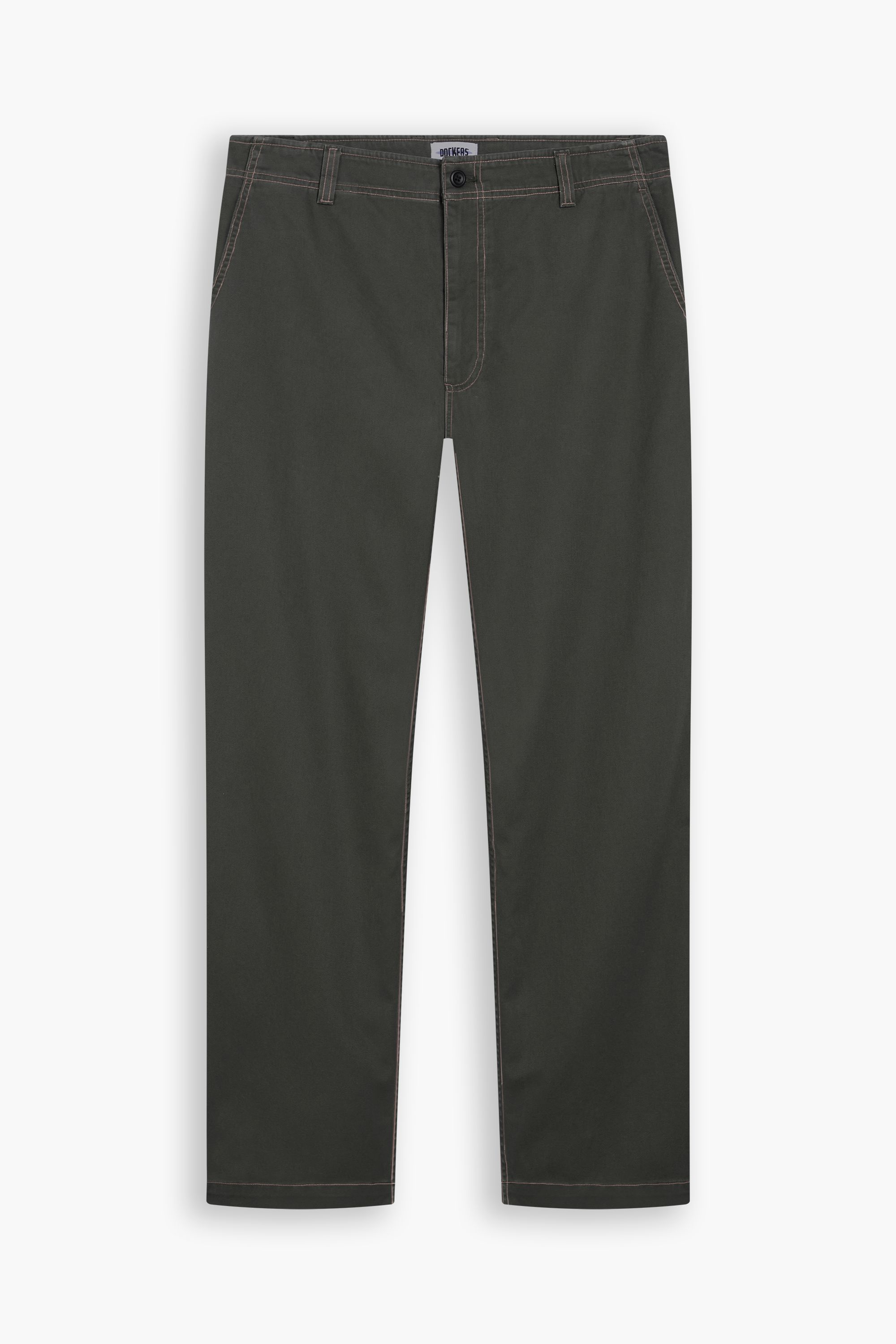 Dockers Eighty-Six Alpha chino loose vert chimera stretch