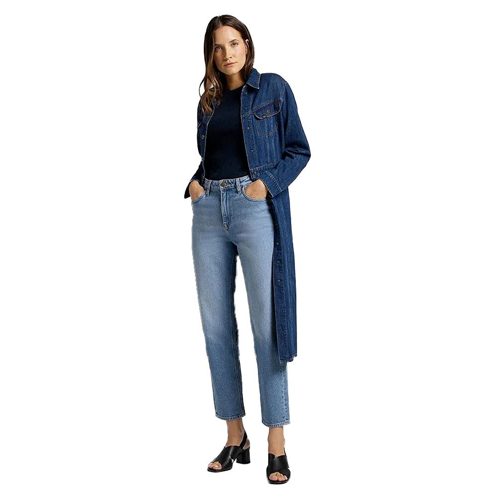Lee Carol jean femme toile denim