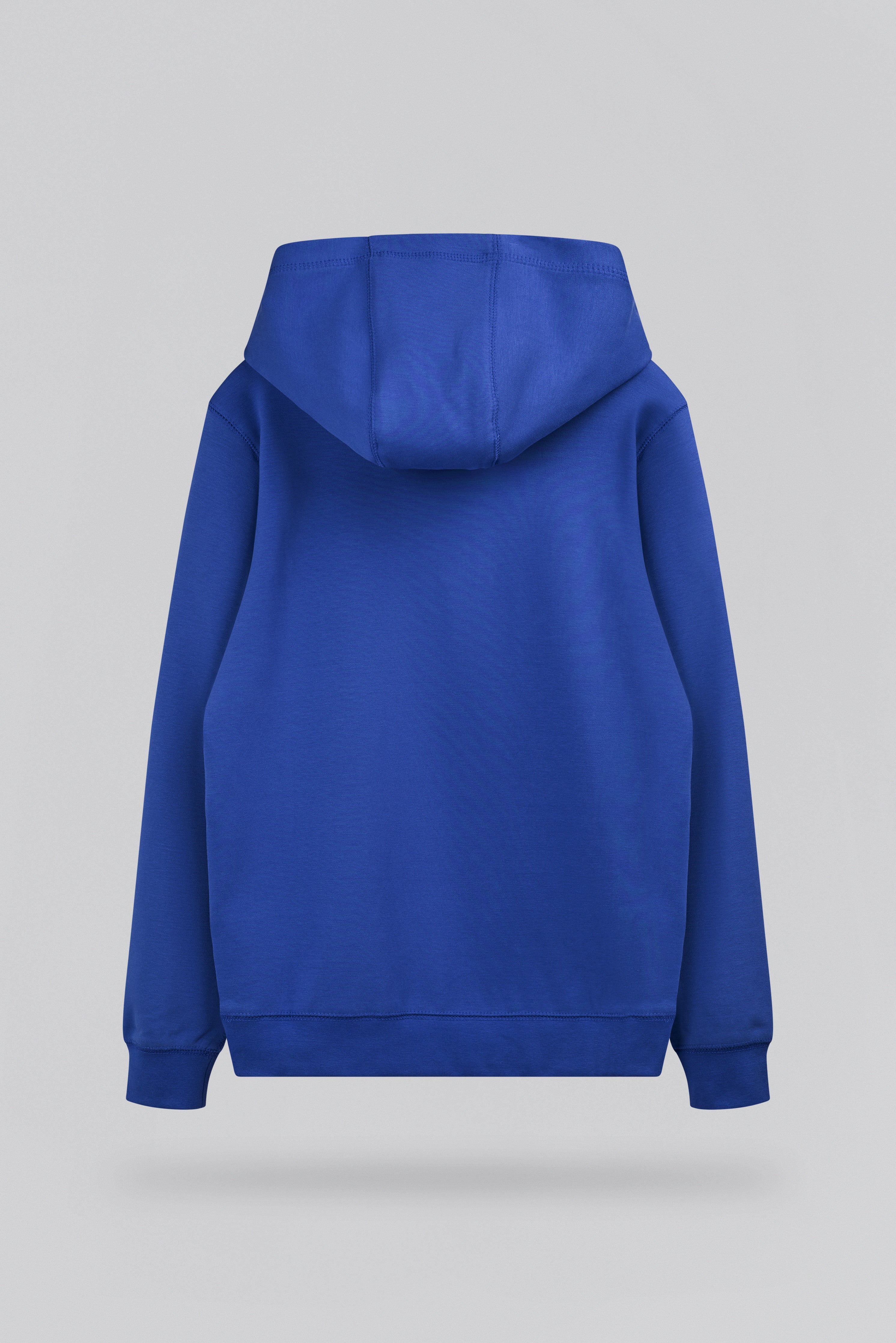 Teddy Smith S-Evry Hoody Jr sweat bleu peps garçon