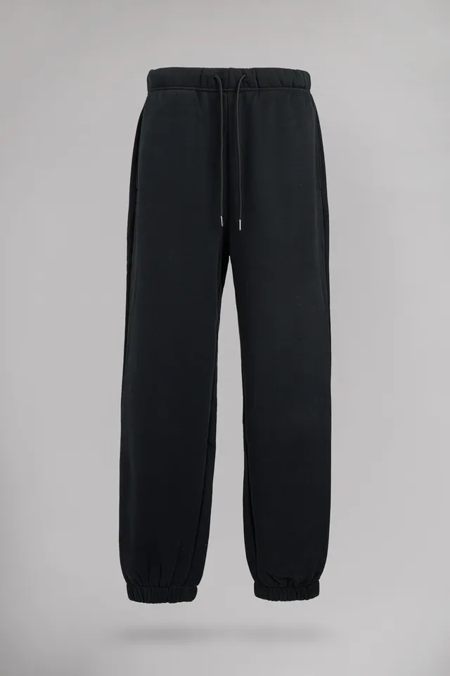 Teddy Smith P-Training Jog jogging homme charbon molleton