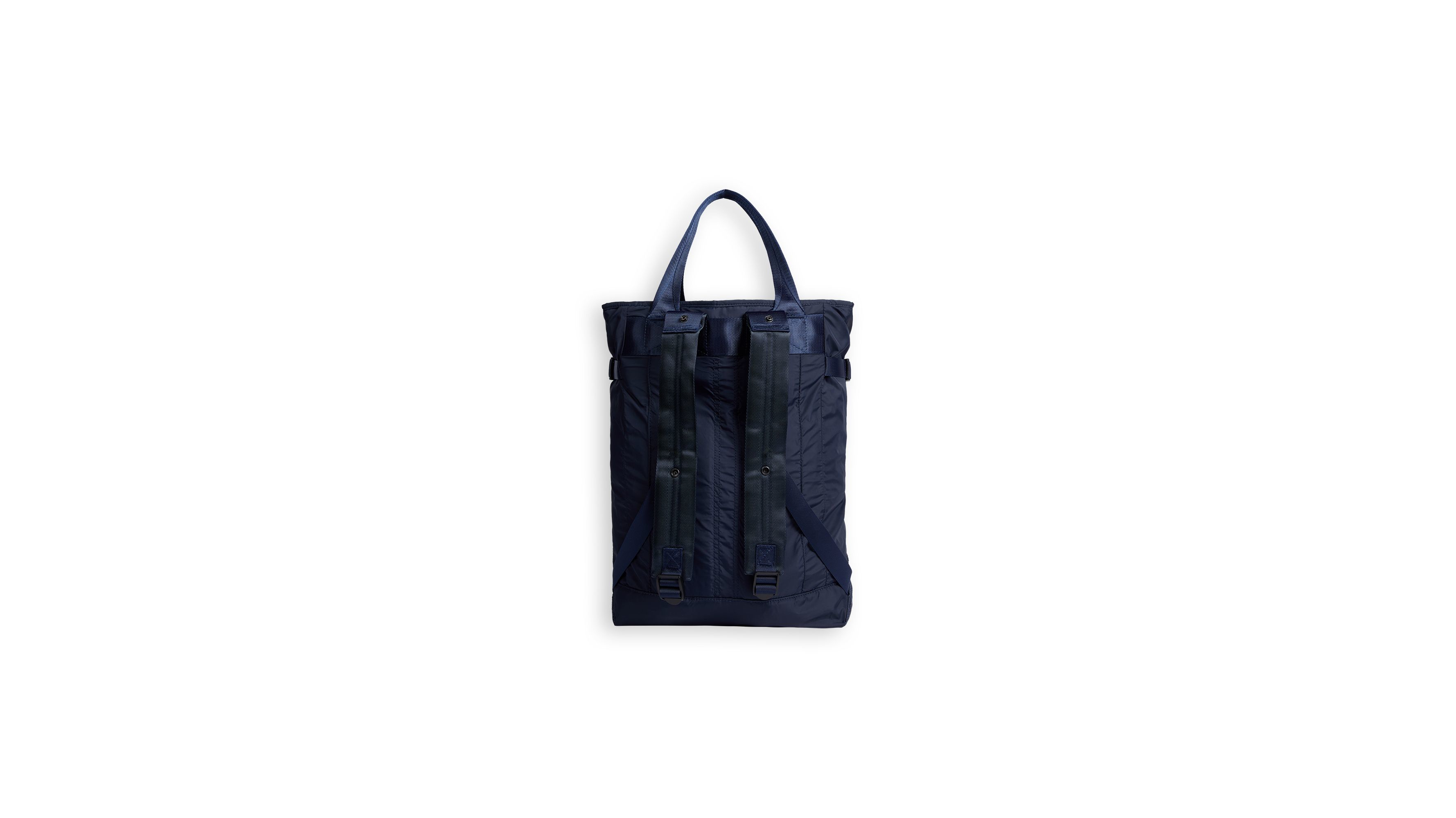 Dockers Packable sac à dos bleu marine pliable