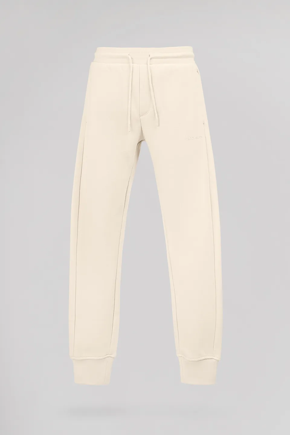 Teddy Smith P-Narky JR jogging molleton naturel garçon