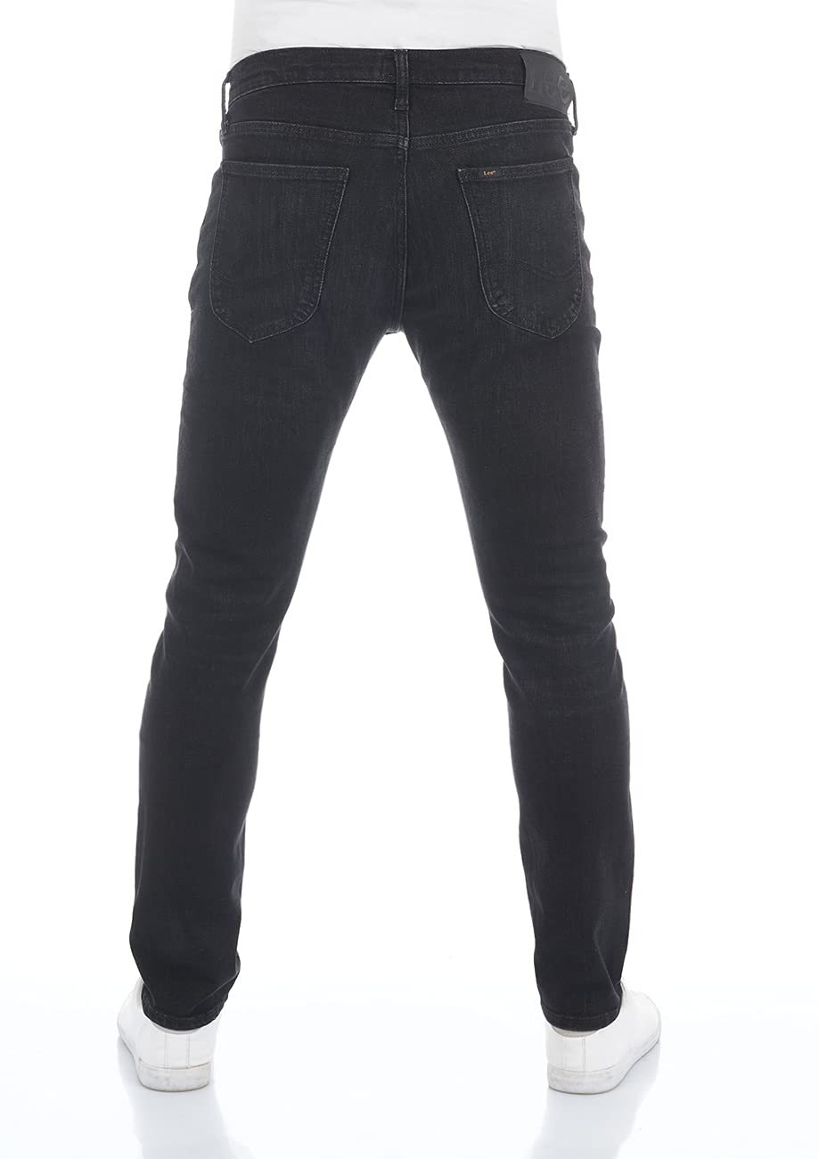 Lee Luke jean homme 30W/34L délavé magnet