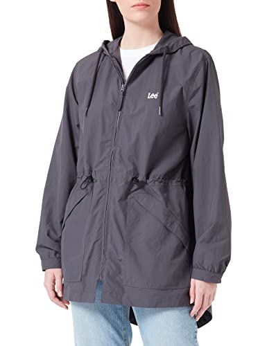 Lee veste été femme noire légère XS