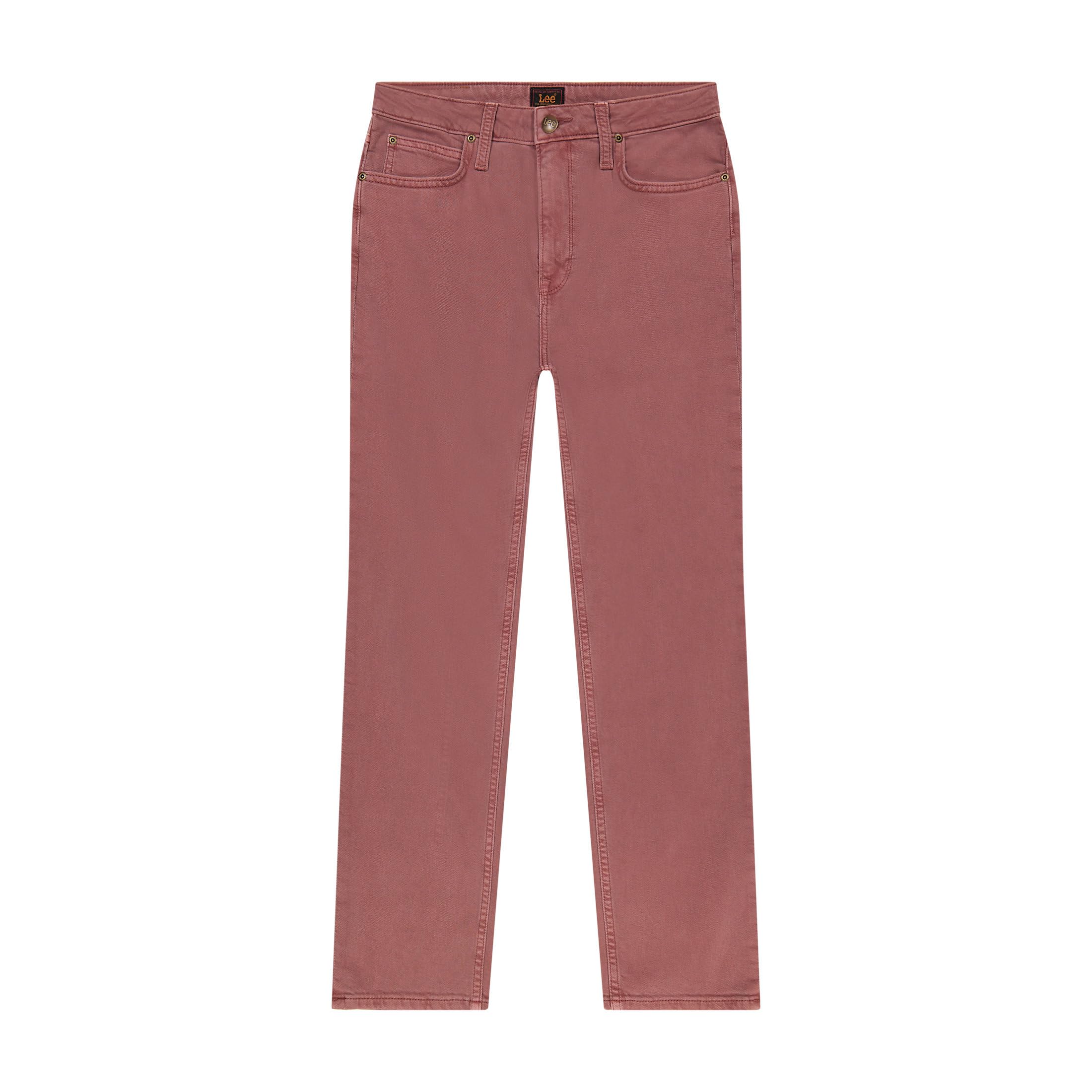 Lee Carol jean femme coupe droite