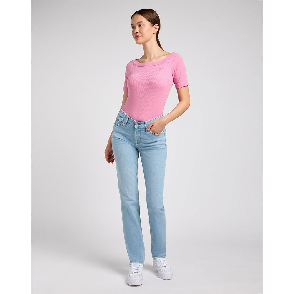 Lee Marion jean femme A Light Touch 26/31 droit