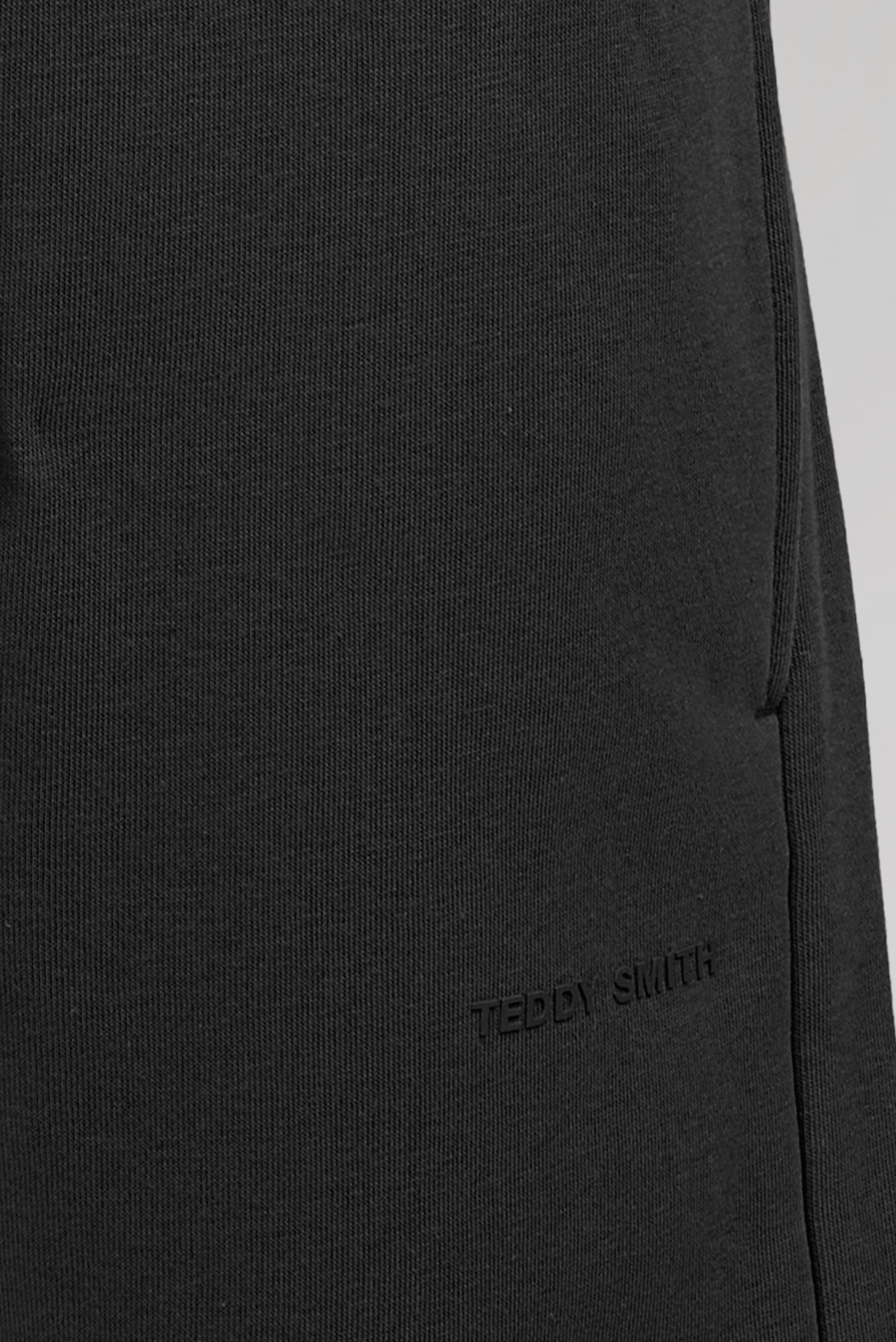 Teddy Smith P-Narky JR jogging noir garçon