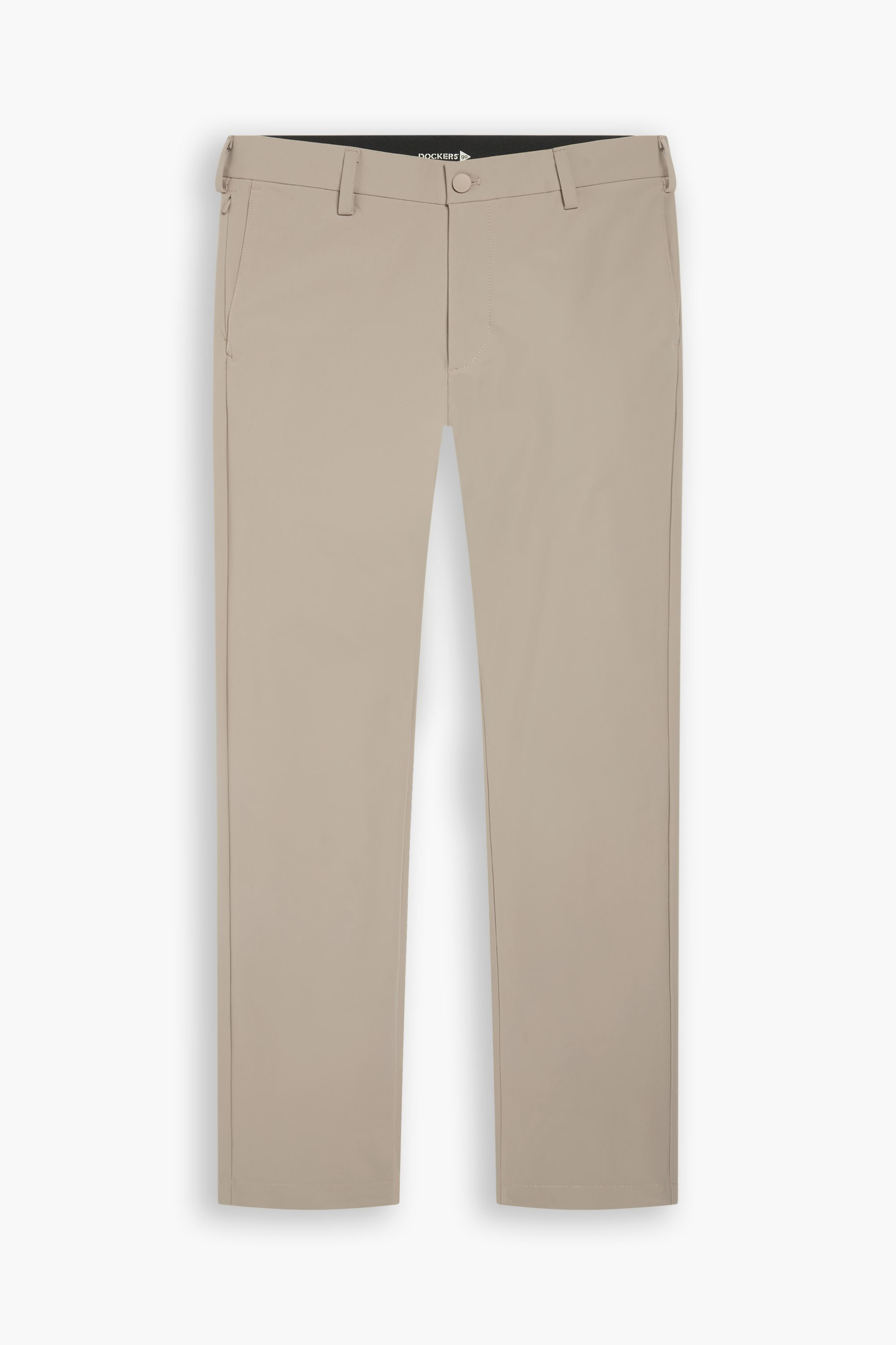 Dockers Go chino slim beige Timberwolf