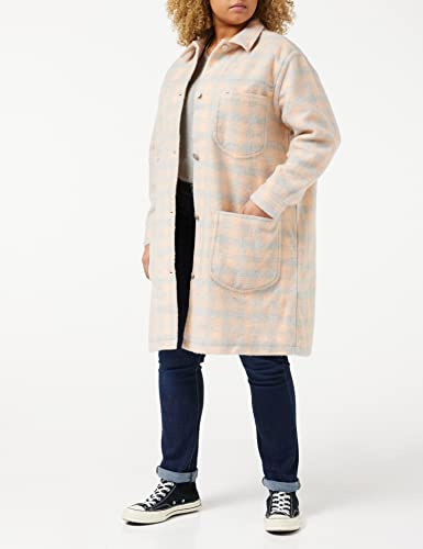Lee Jacket veste femme coupe droite
