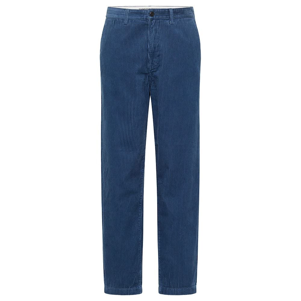 Lee Boyfriend chino décontracté homme Marine