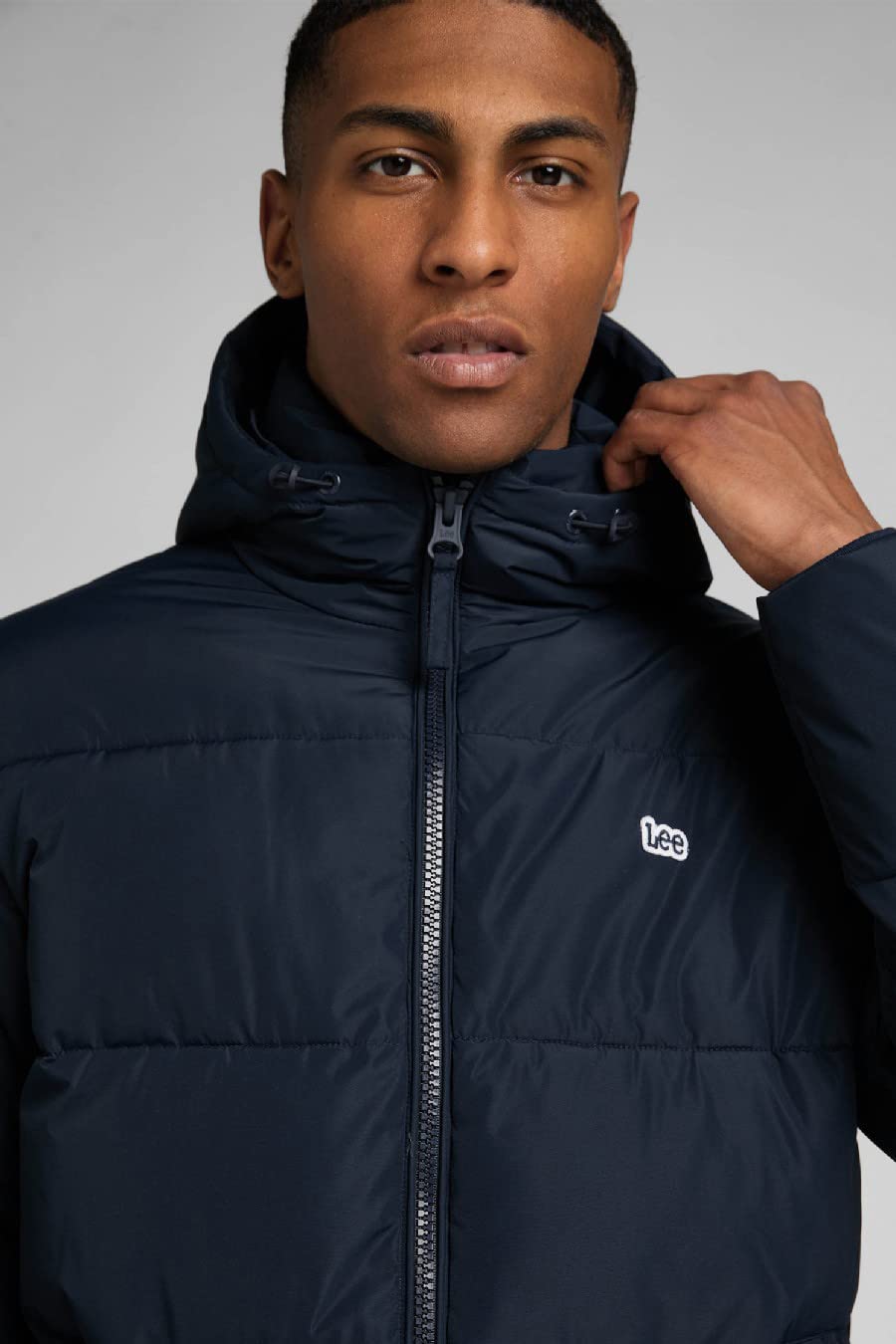 Lee Sky Captain Veste Matelassée Homme XL