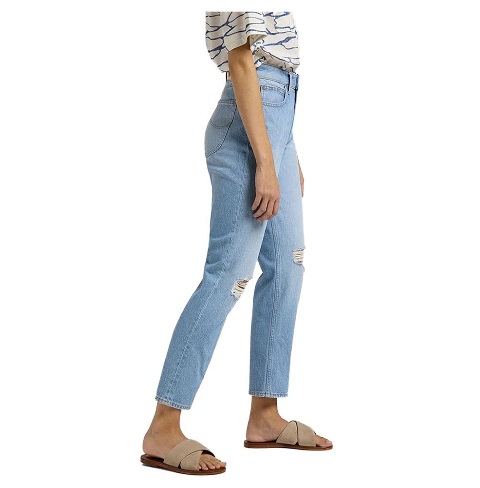 Lee Carol jean Mid Brody 24/31 taille haute