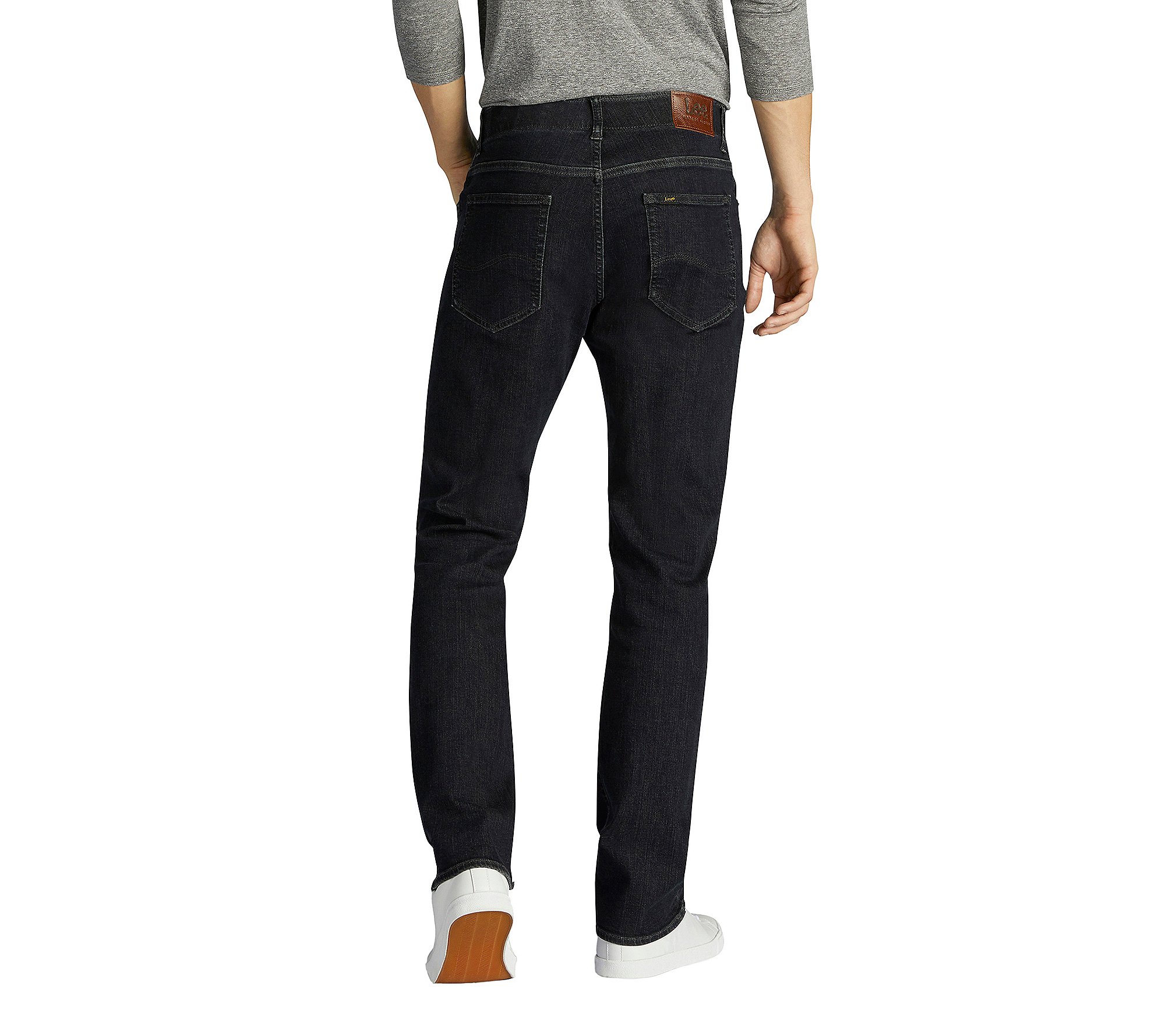 Lee Extreme Motion Zander jean homme fuselé