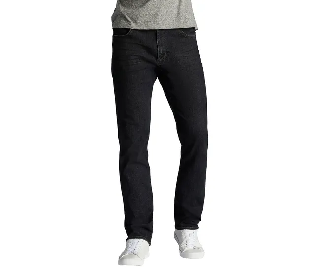 Lee Extreme Motion Zander jean homme fuselé