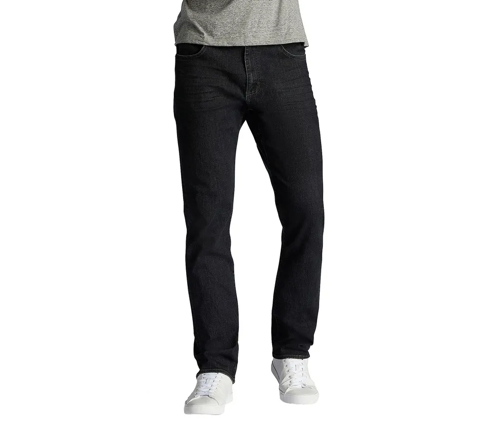 Lee Extreme Motion Zander jean homme fuselé