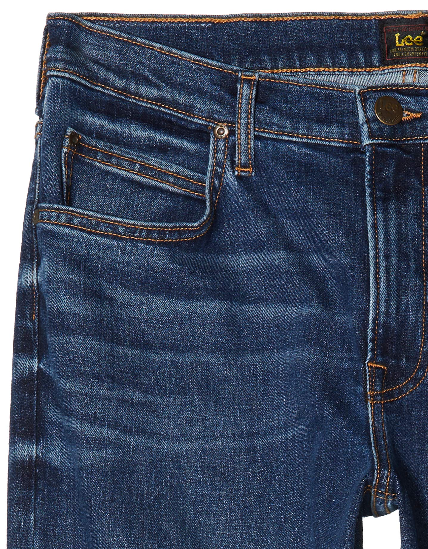 Lee Rider jean homme Vintage Medora 29W/34L droit