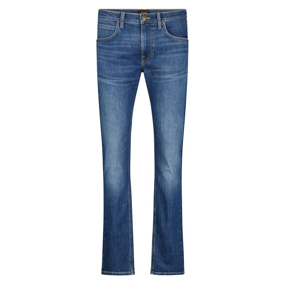 Lee Rider jean homme droit 31W/32L East New York denim