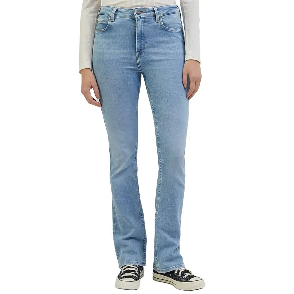 Lee Breese Boot jean femme Energy 29W 31L