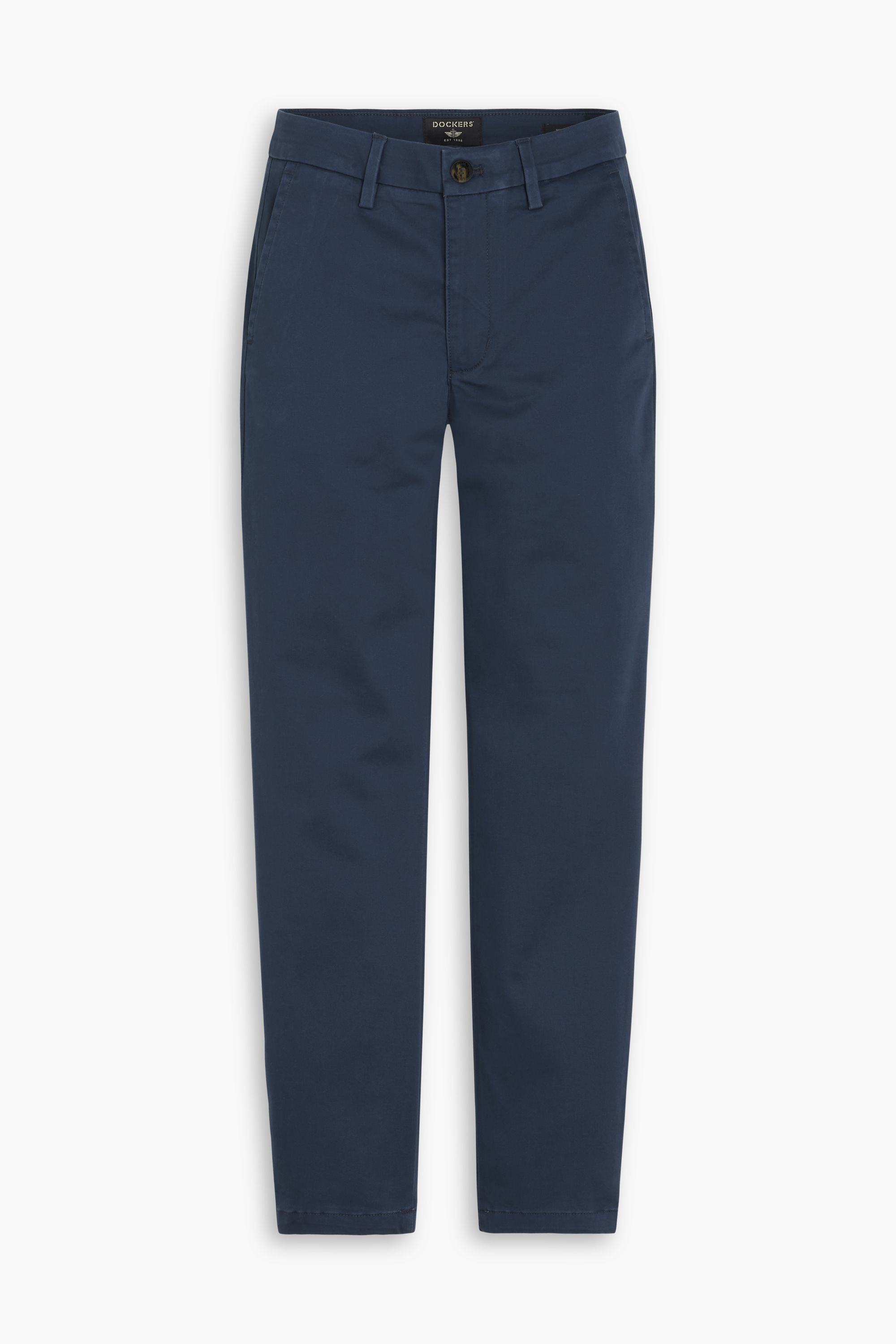Dockers Weekend Skinny chino femme bleu marine stretch