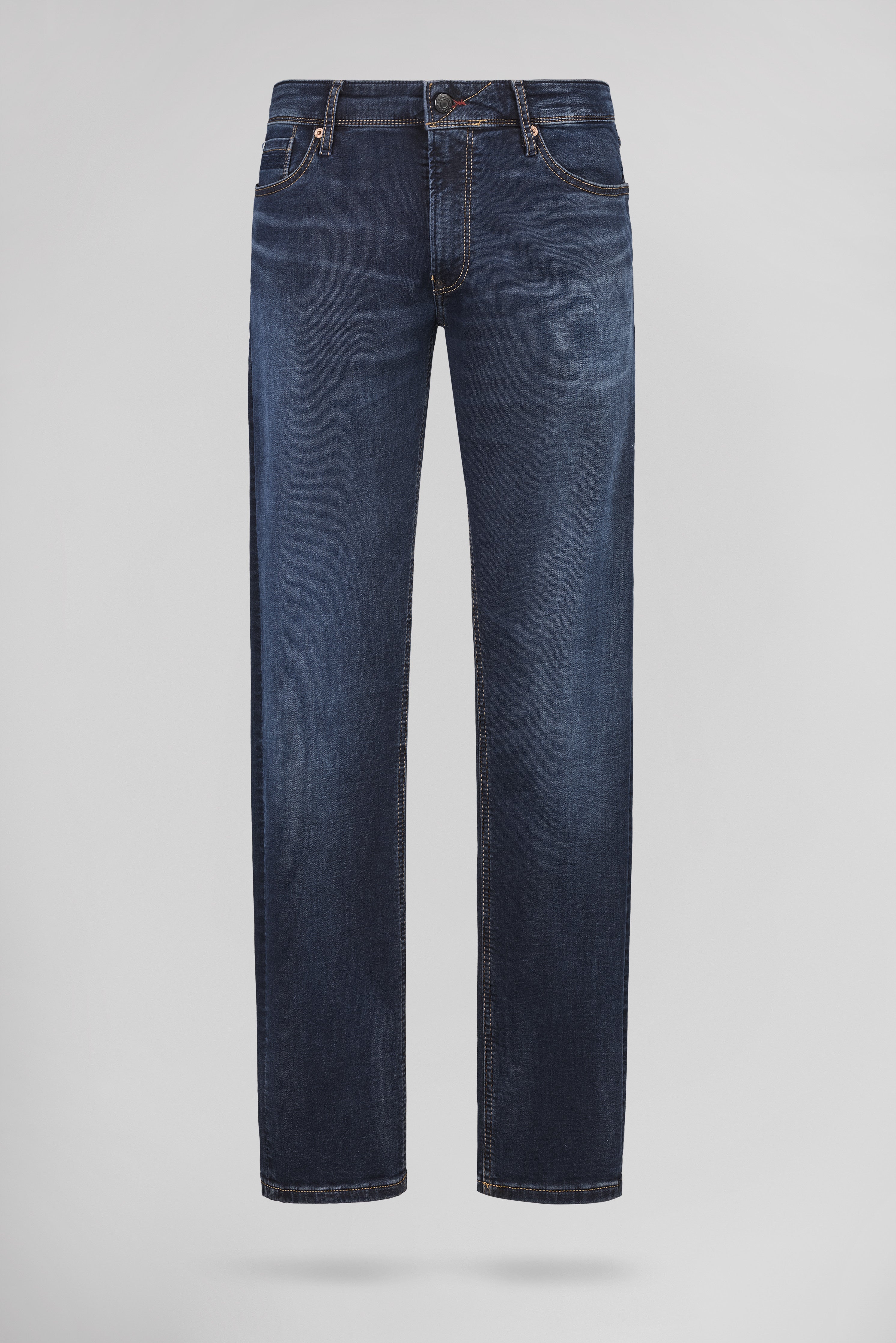 Teddy Smith Reeple Rock jean slim old new L32 homme