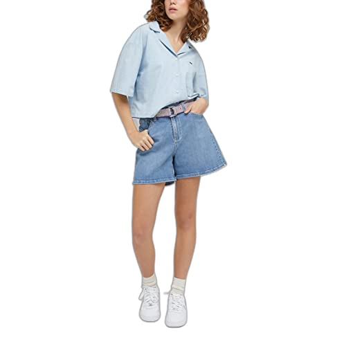 Lee Souvenir t-shirt femme coupe classique coton
