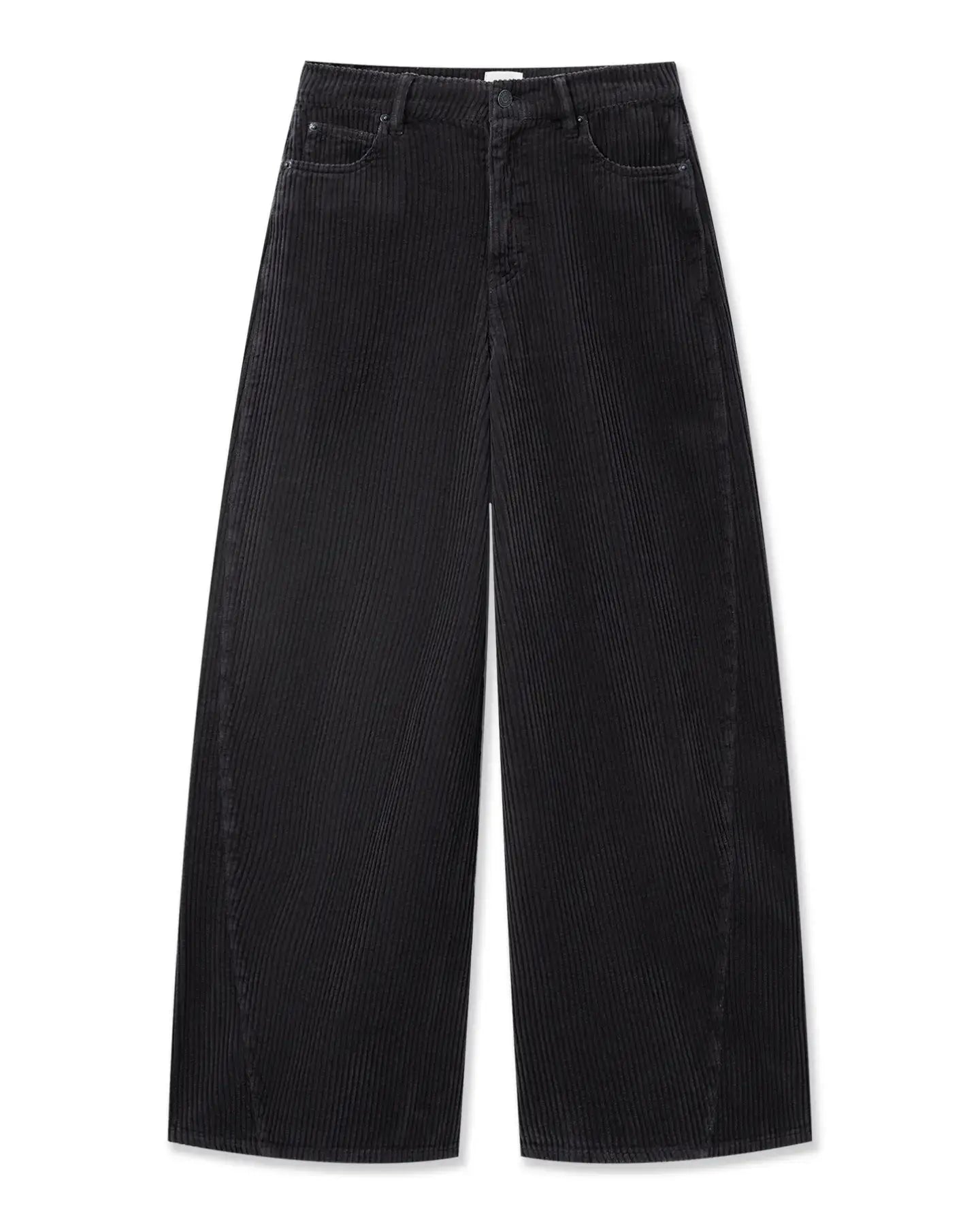 Labdip Orson Truffle pantalon velours barrel