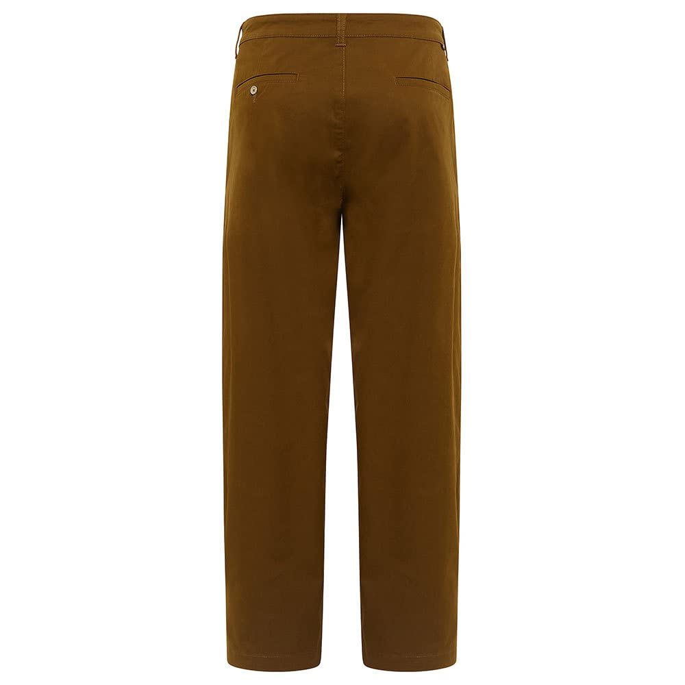 Lee Boyfriend pantalon chino homme coupe lâche
