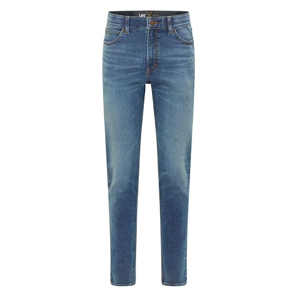 Lee X Slim jean homme 31W/32L Ember stretch
