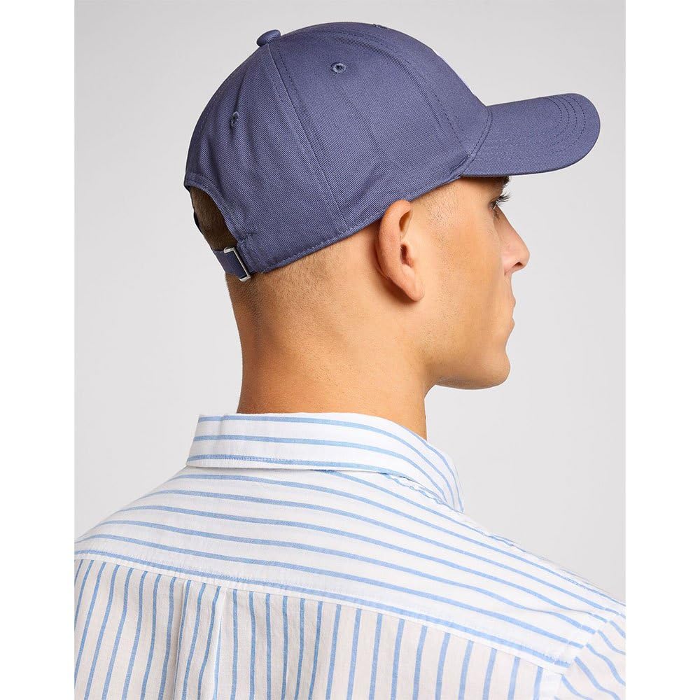 Lee Core casquette homme toile réglable
