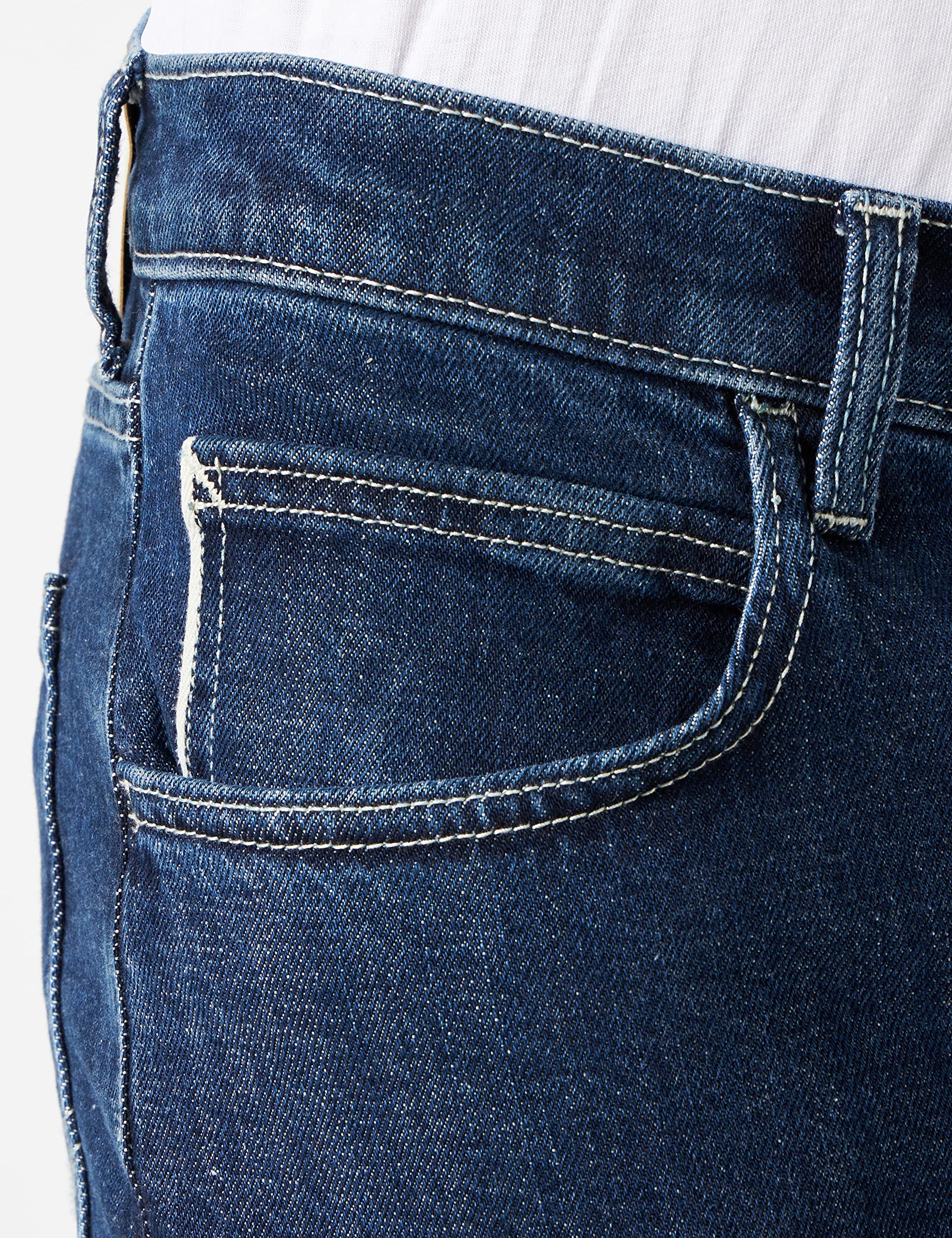 Lee Luke Button Fly jean homme 36W/32L
