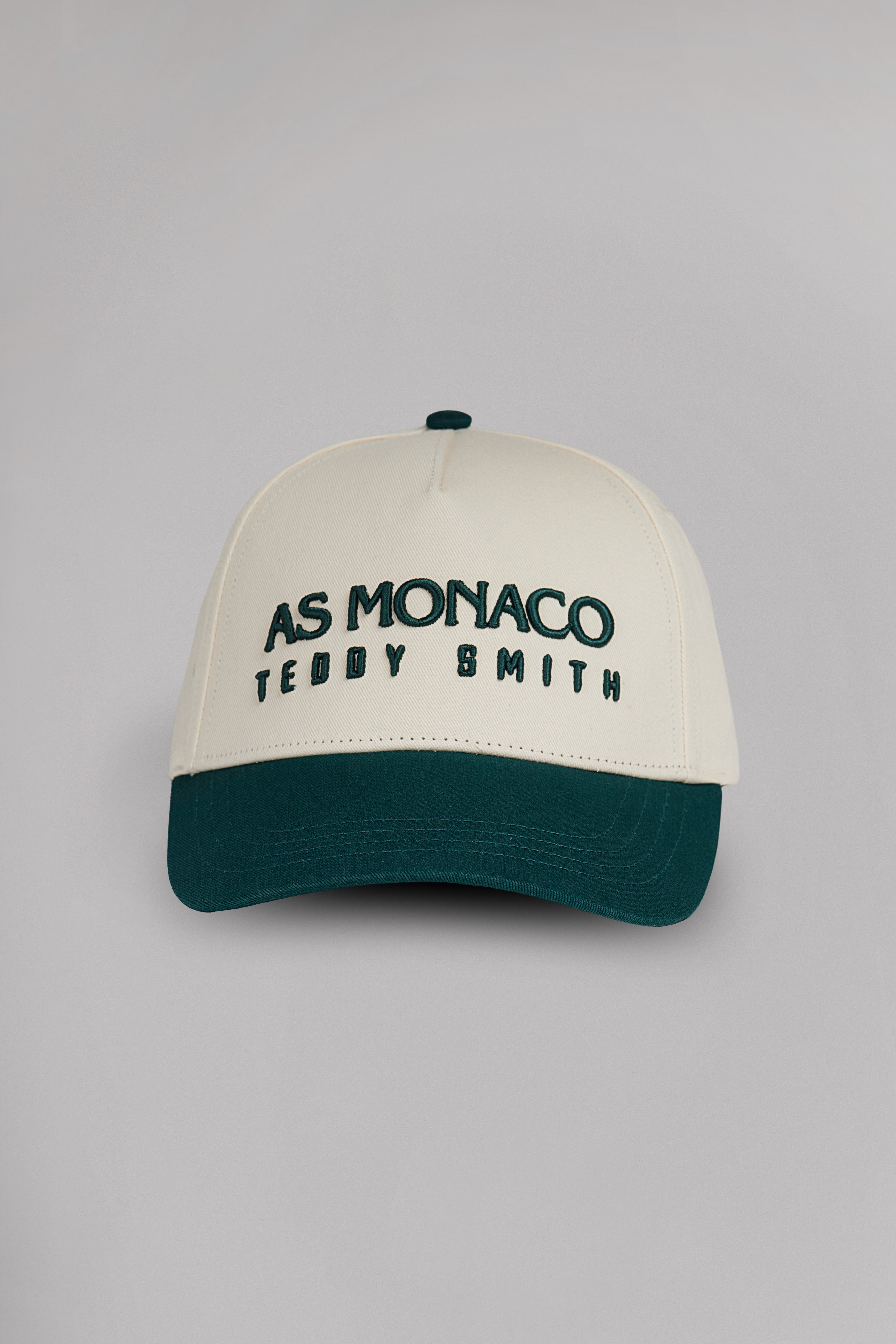 Teddy Smith C-Derby casquette dark emerald adulte