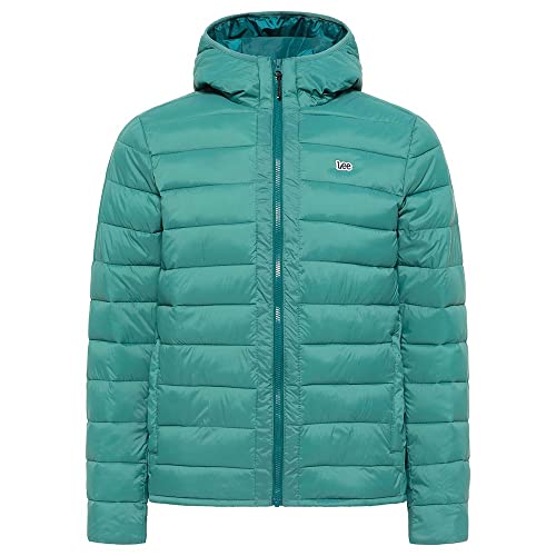 Lee Light Puffer doudoune homme monaco L