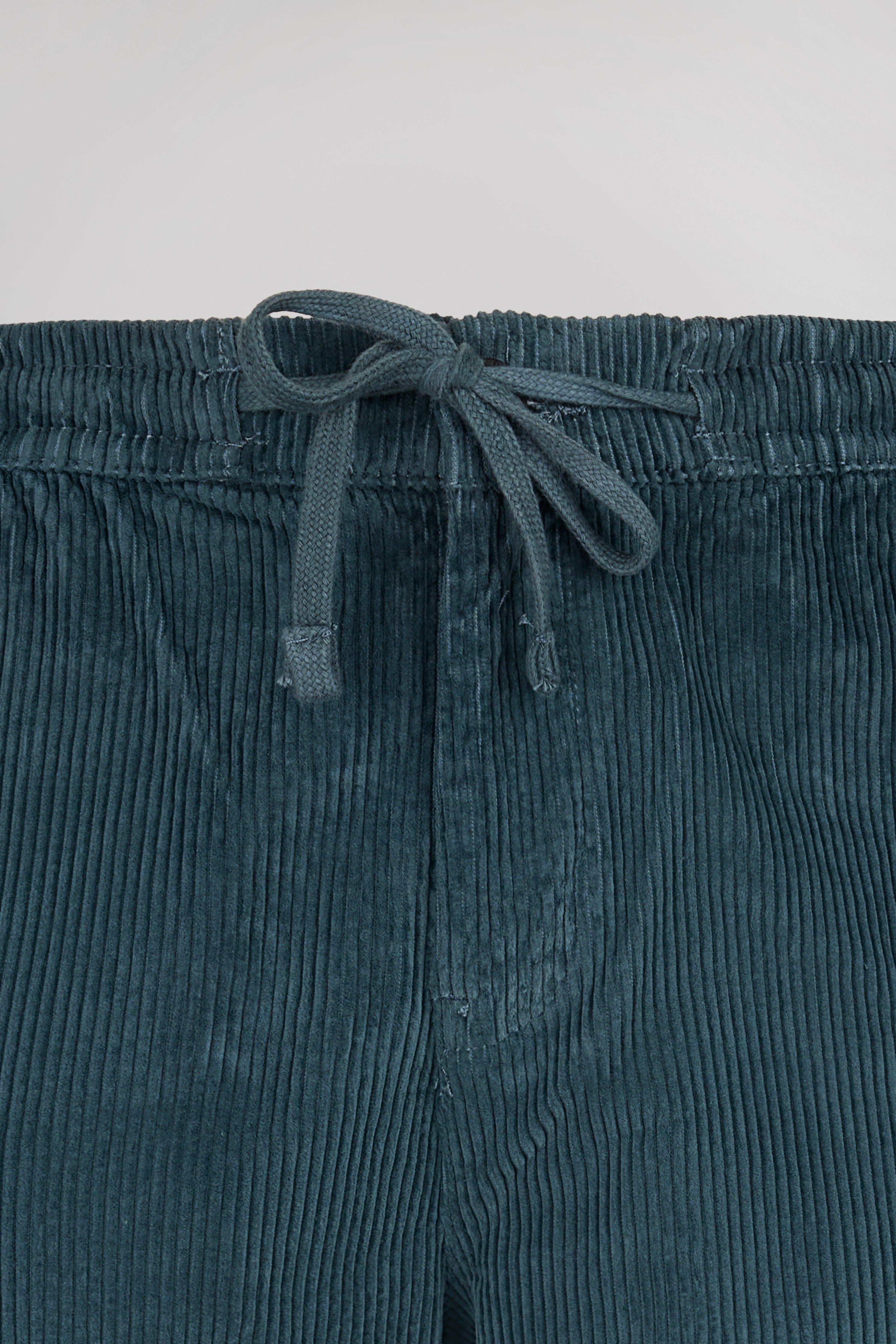 Teddy Smith Pywan 2 Velours pantalon homme strom grey