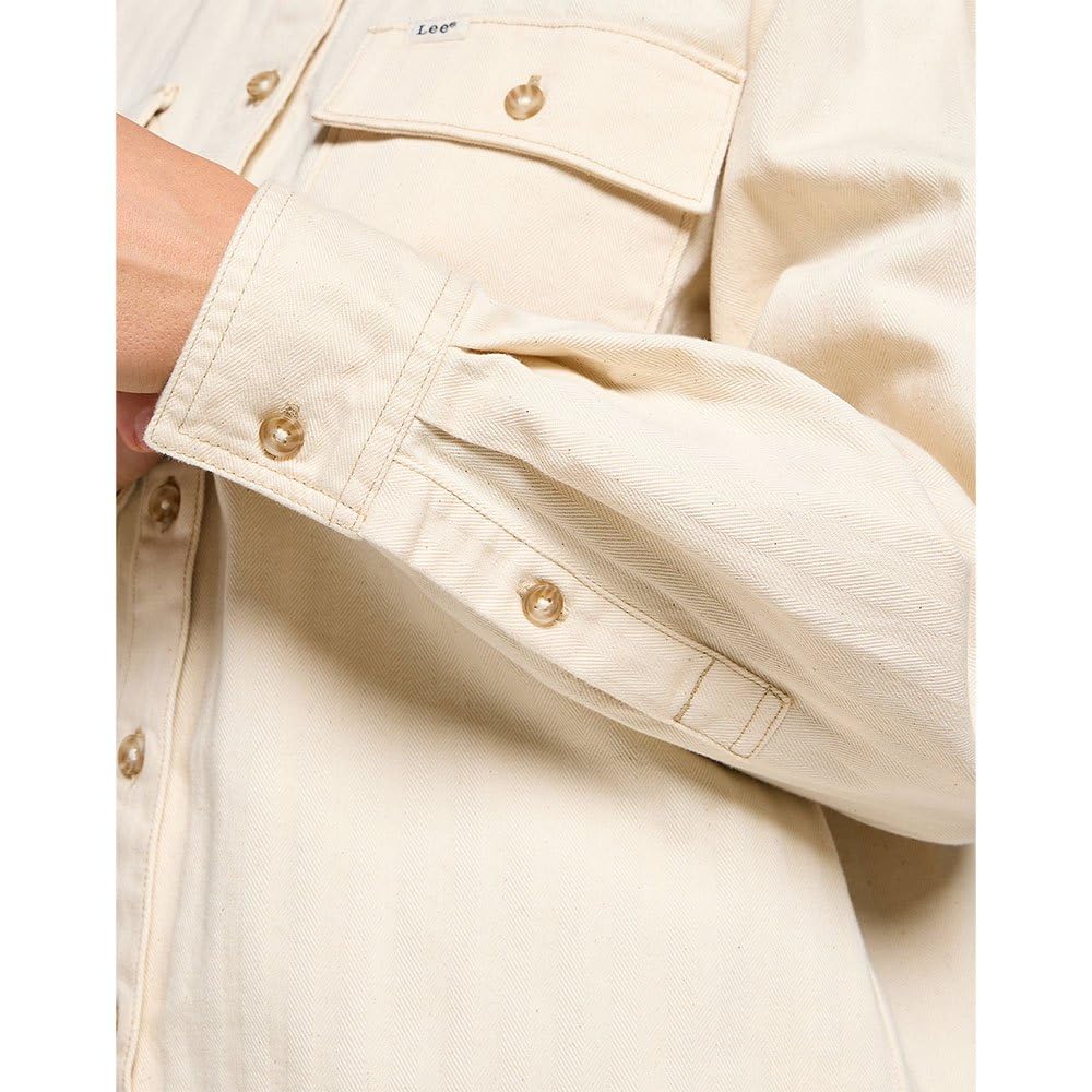 Lee Working West chemise femme western