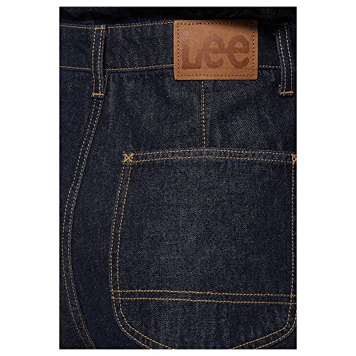 Lee Workwear Unionall Combinaison Femme Into The Shadow