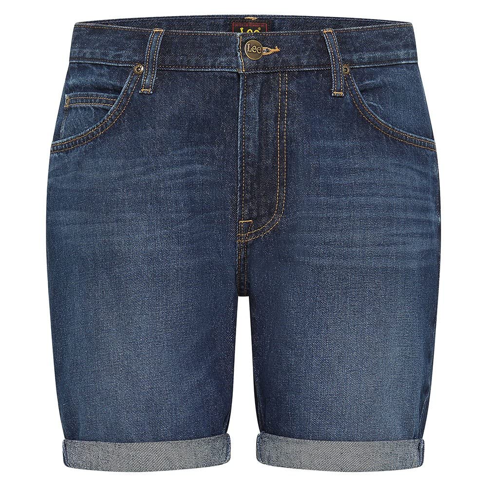 Lee Rider short en jean 36W coupe ajustée