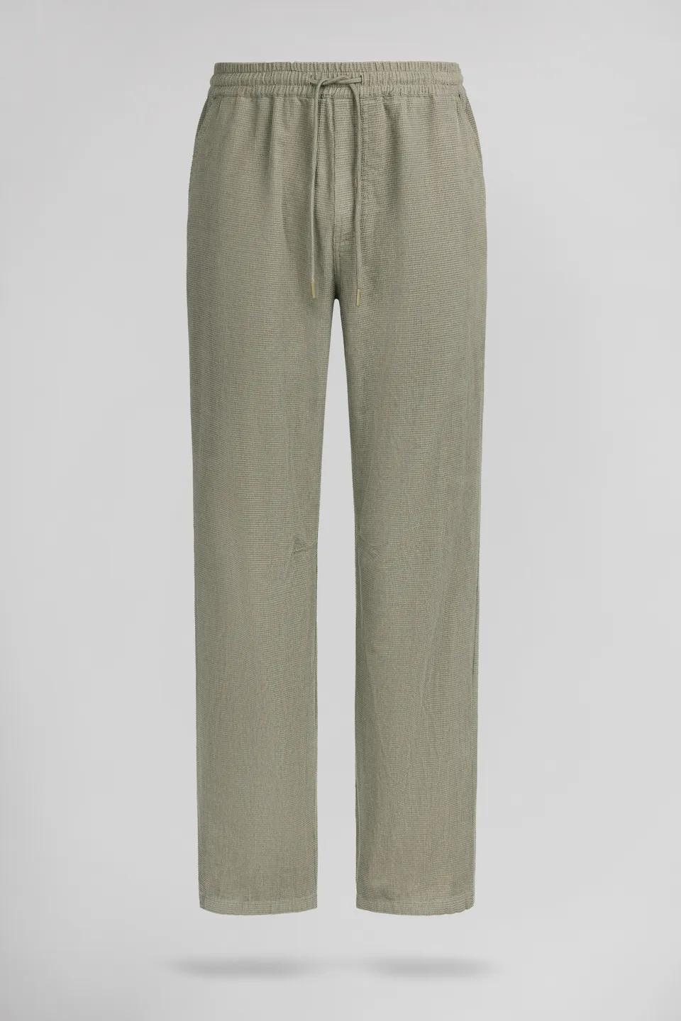 Teddy Smith P-Ricko Corduro pantalon kaki relaxed coton