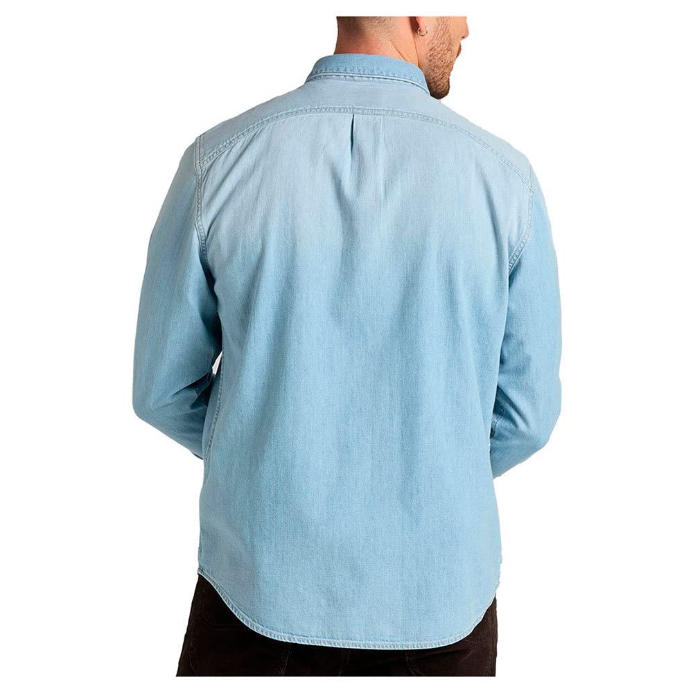 Lee Riveted t-shirt homme coton manches courtes
