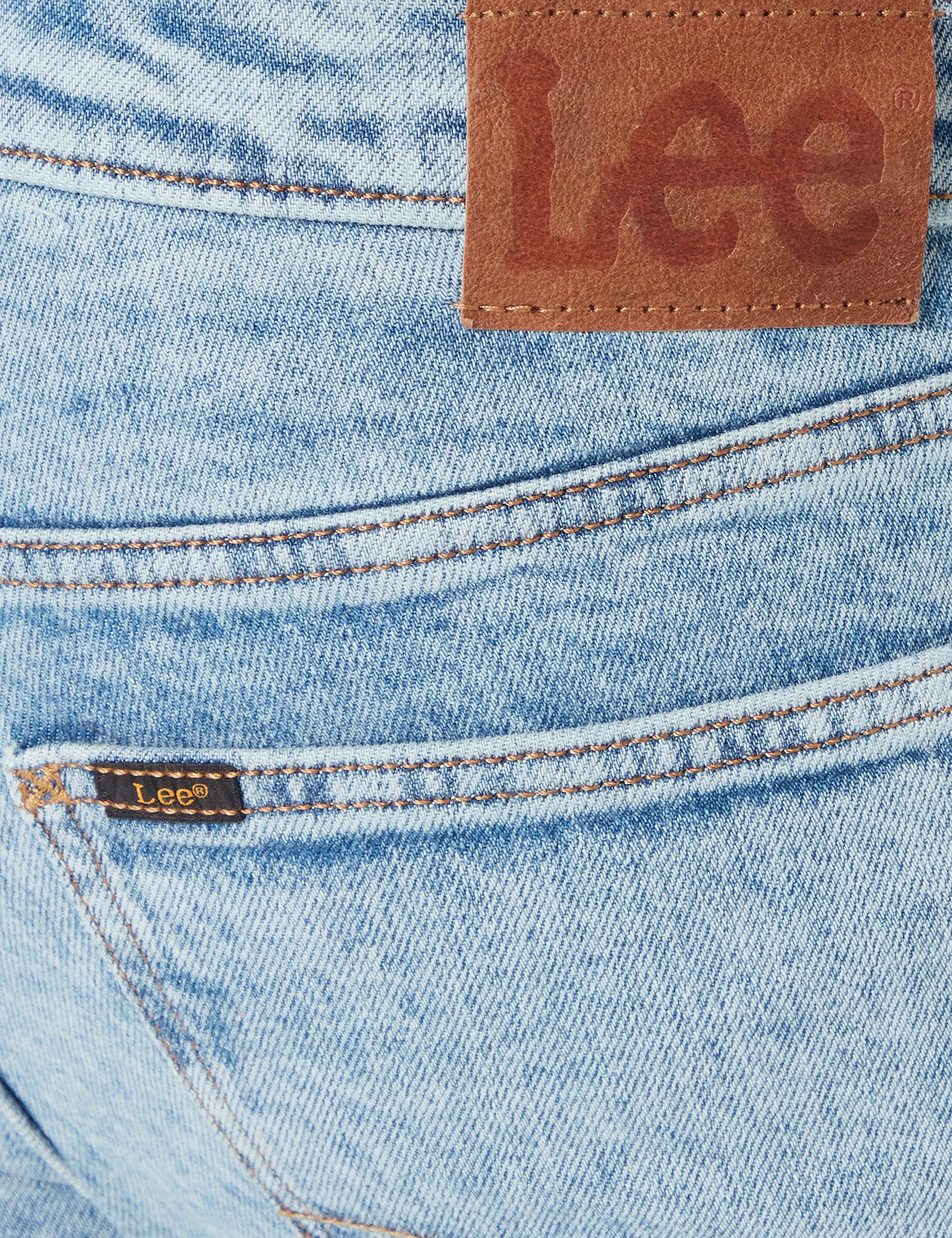 Lee Luke jean homme frosted 27W/32L coupe slim