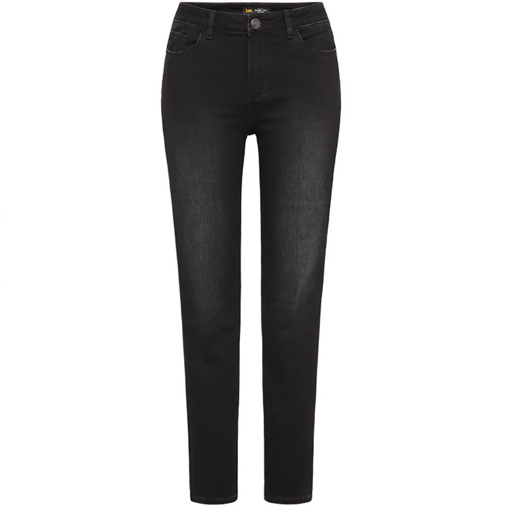 Lee Comfort Skinny jean femme 31W/33L bleu
