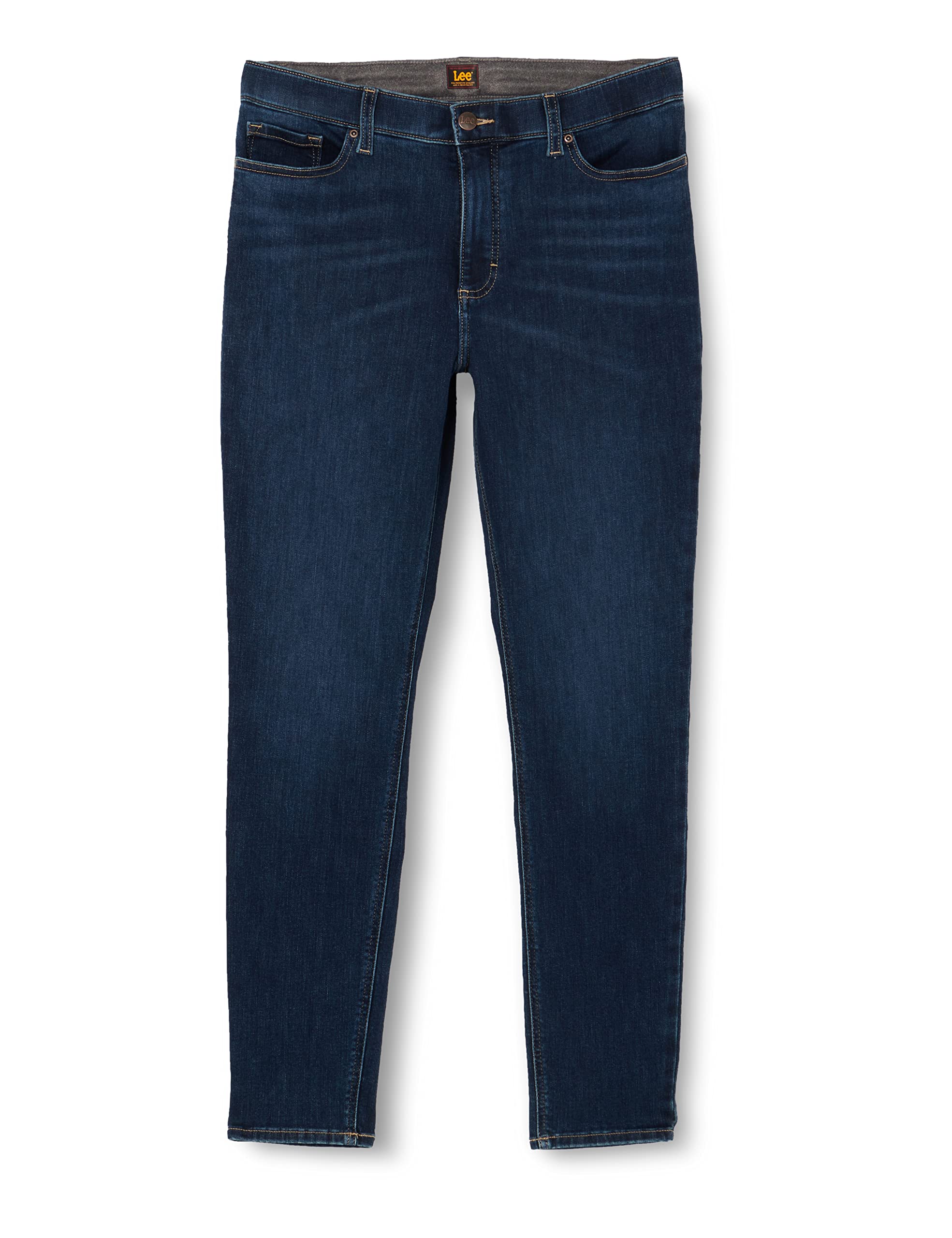 Lee ULC Skinny jean femme eclipse 38W/31L coupe skinny