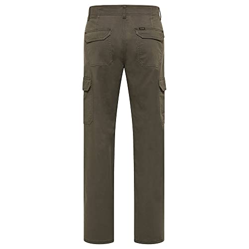 Lee Cargo XC pantalon cargo noir 33W/32L coupe boyfriend