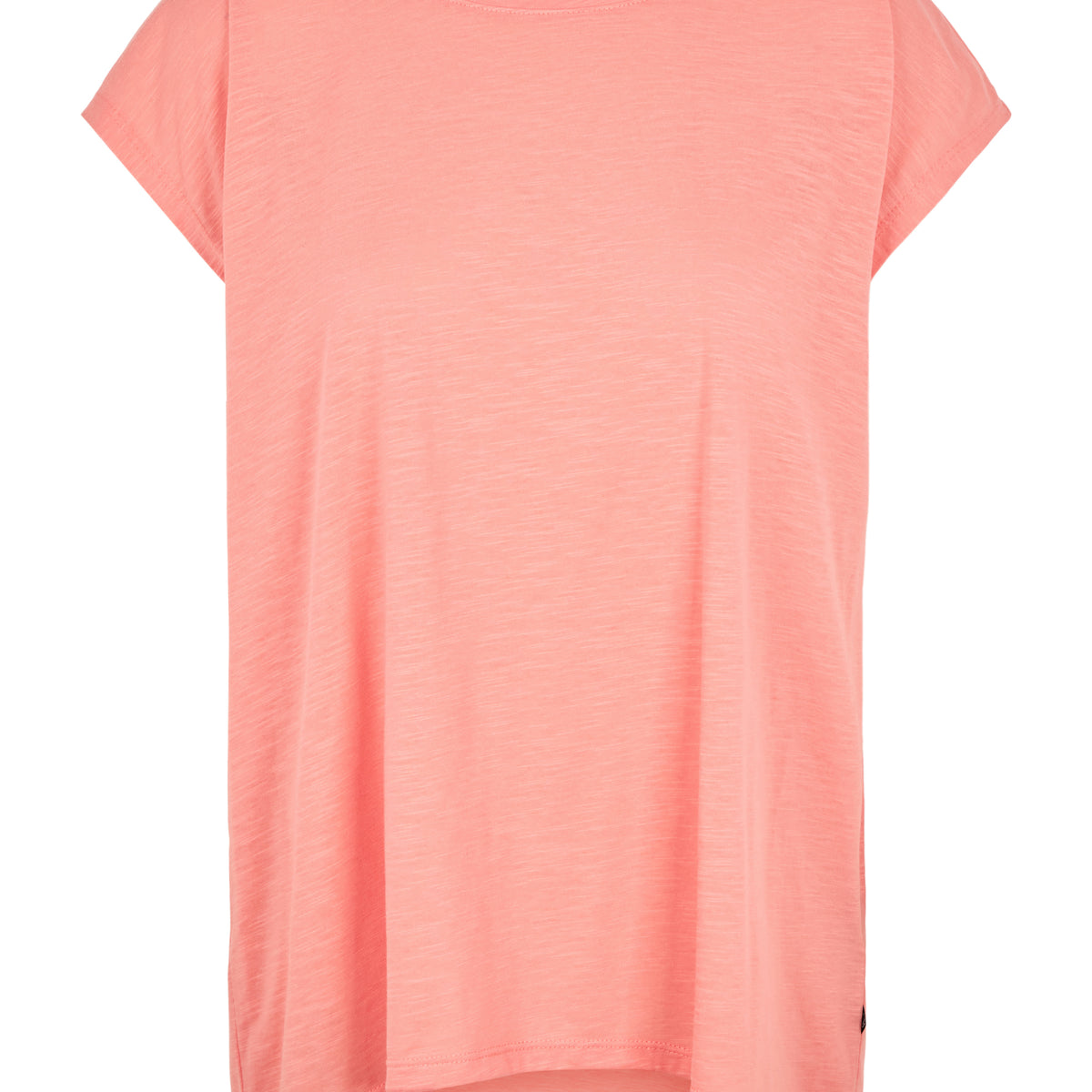 Noisy May t-shirt oversize col rond loose