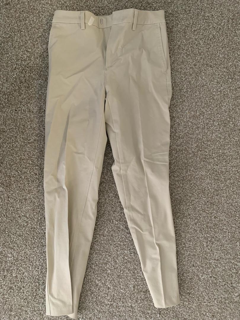 Dockers Collins Sculpt pantalon chino slim kaki