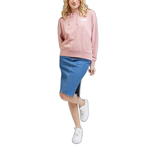 Lee Pencil jupe jean femme 31W coupe crayon