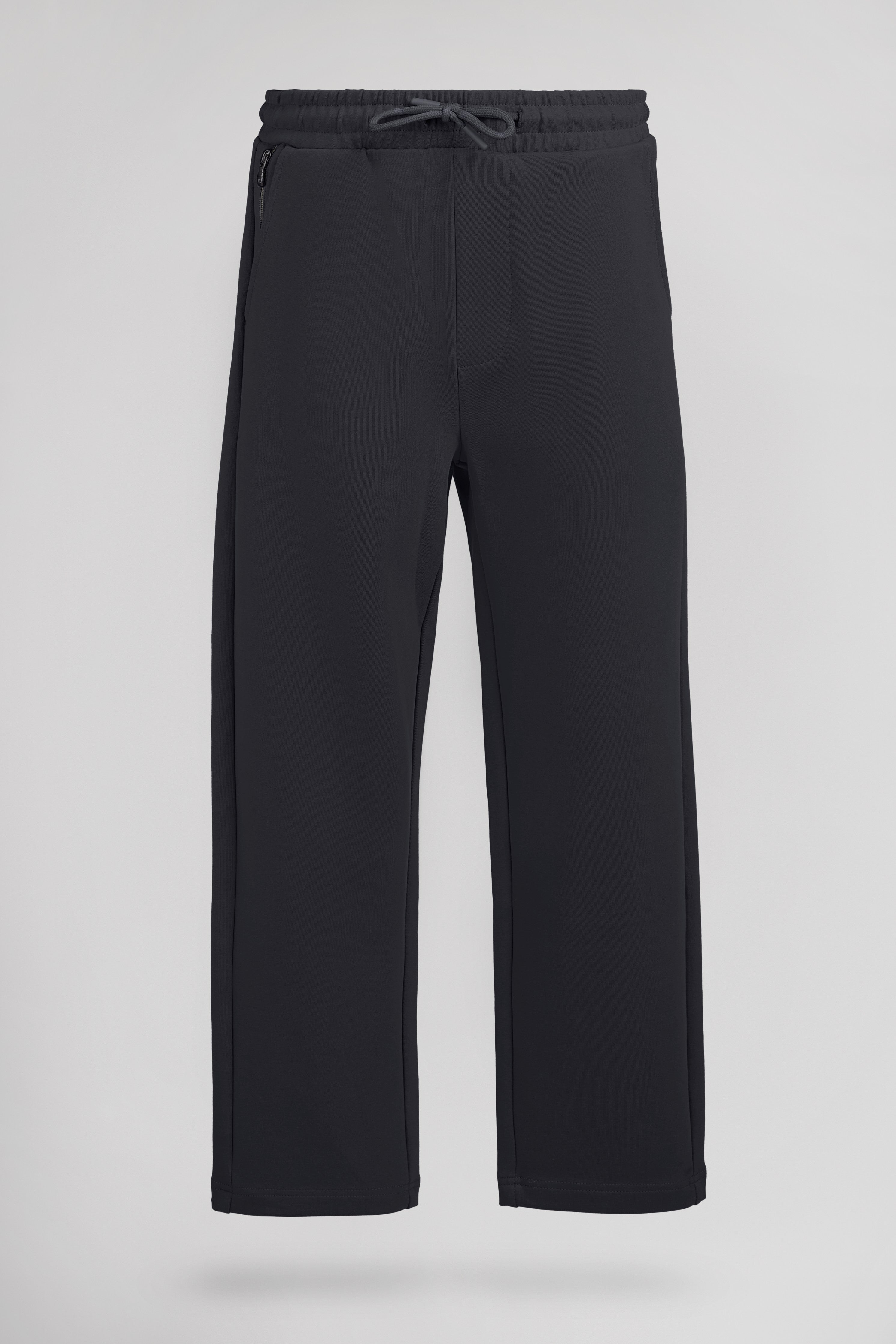Teddy Smith P-Evy Jr Dark Navy jogging bleu marine coton