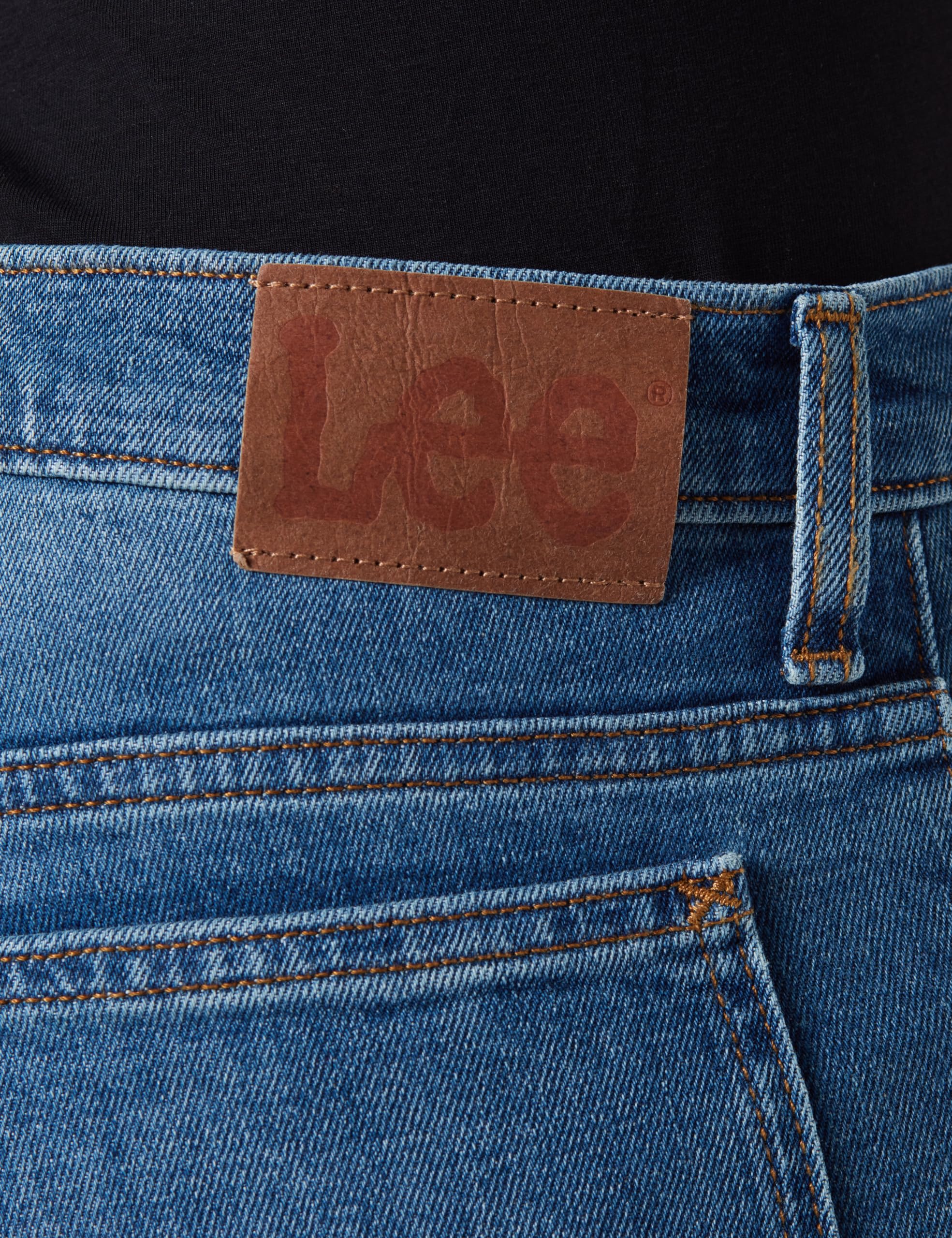 Lee Rider jean homme Arizona Sky 29/32 coupe droite